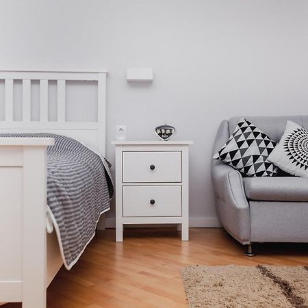 Korali Apartment Ivano Frankivsk Bagian luar foto