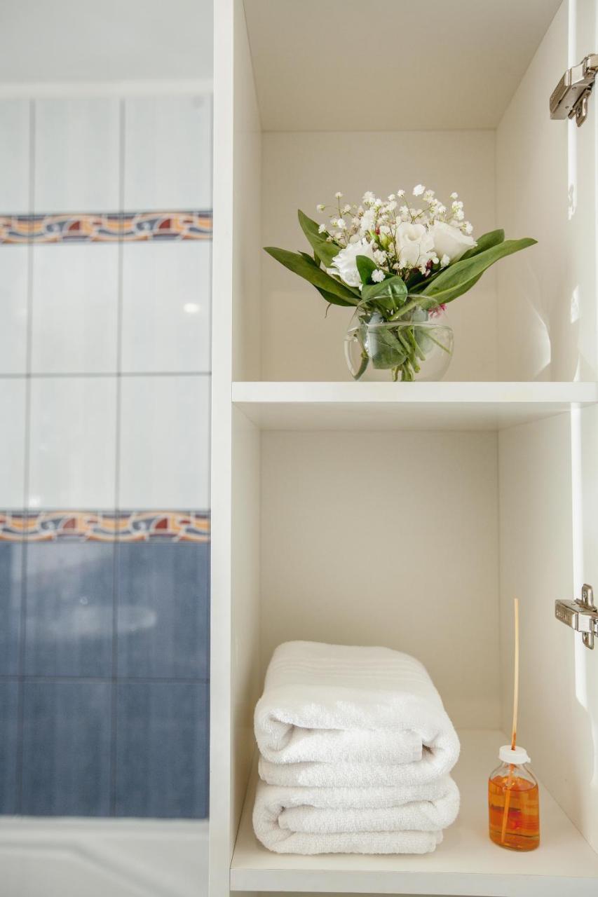 Korali Apartment Ivano Frankivsk Bagian luar foto