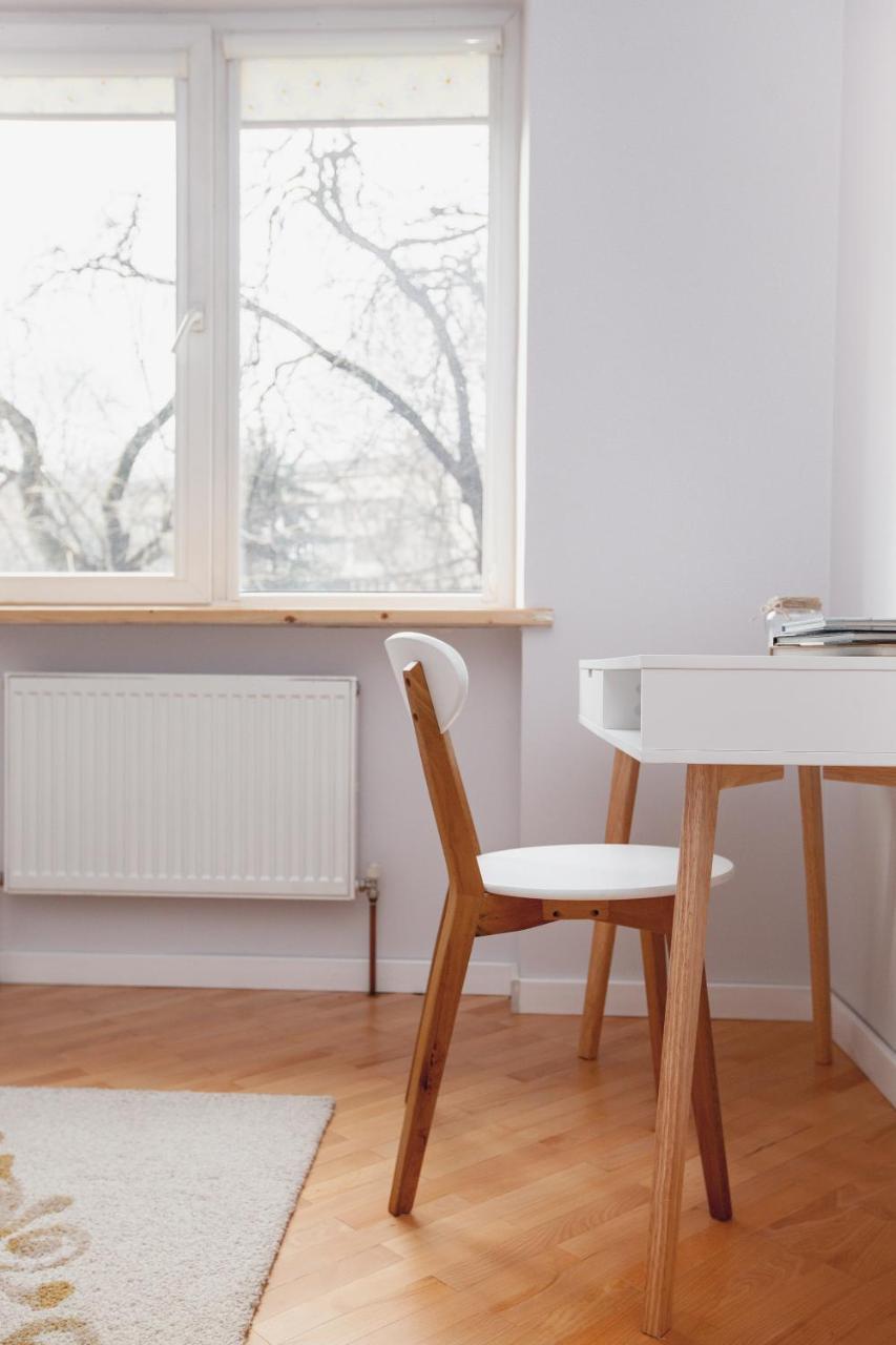 Korali Apartment Ivano Frankivsk Bagian luar foto
