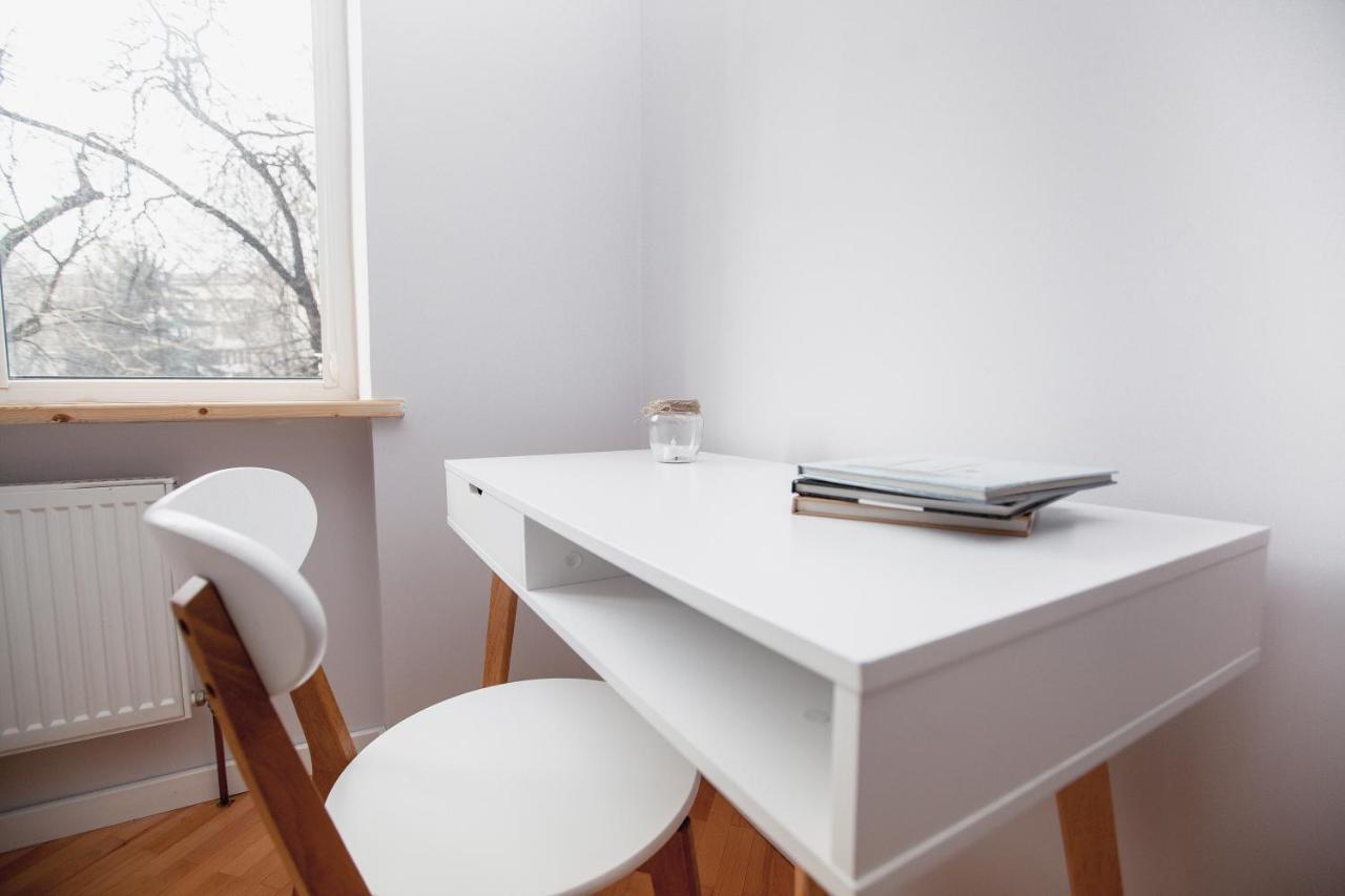 Korali Apartment Ivano Frankivsk Bagian luar foto