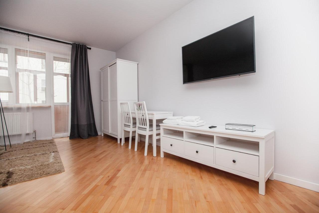 Korali Apartment Ivano Frankivsk Bagian luar foto