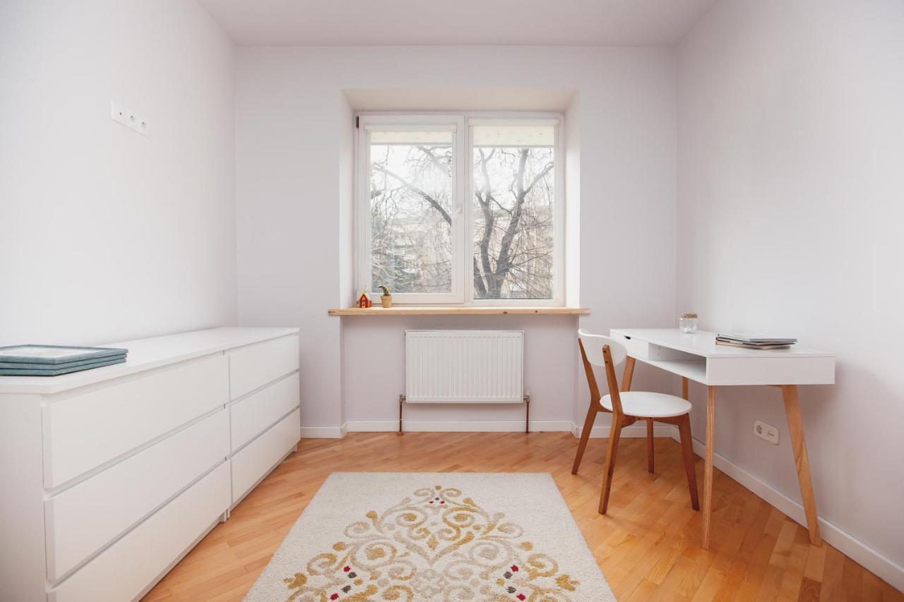 Korali Apartment Ivano Frankivsk Bagian luar foto